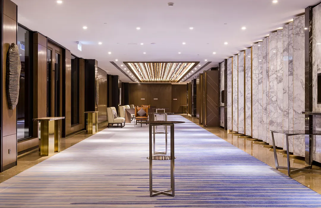 M Resort & Hotel Kuala Lumpur-1
