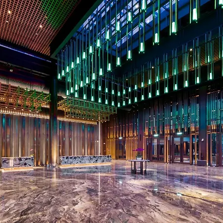 M Resort & Hotel Kuala Lumpur-2