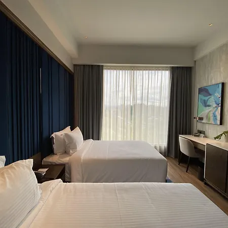 M Resort & Hotel Kuala Lumpur-2